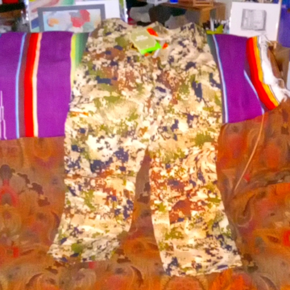 Sitka Dew Point Pant Men's size Extra Large